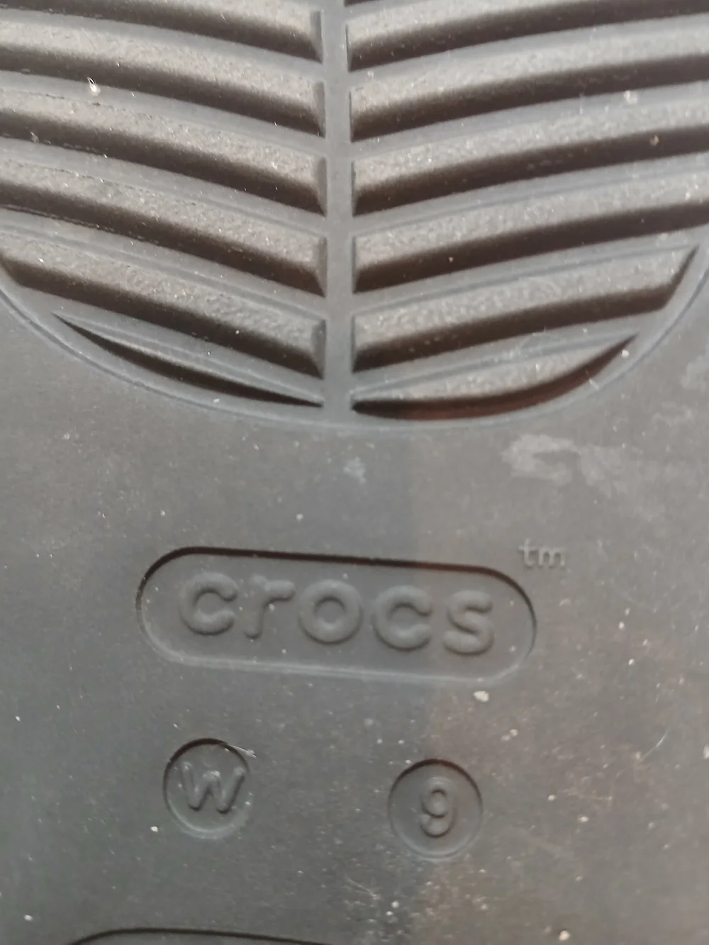 CROCS lightweight women’s